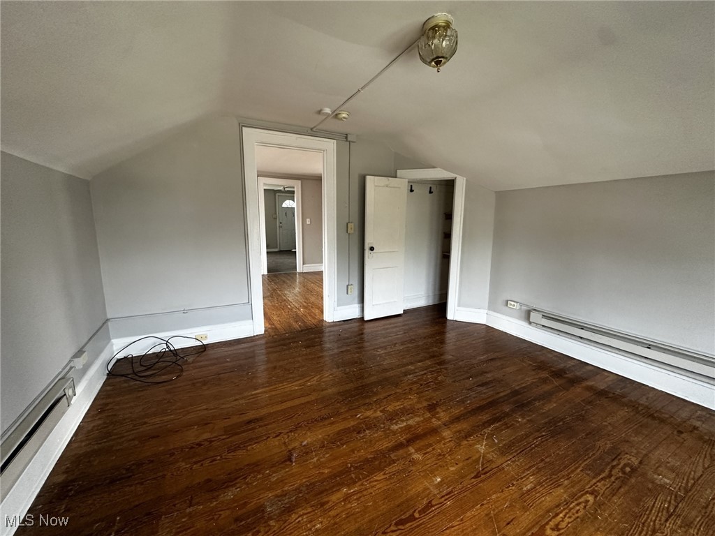 6403 Bradley Avenue Parma OH 44129