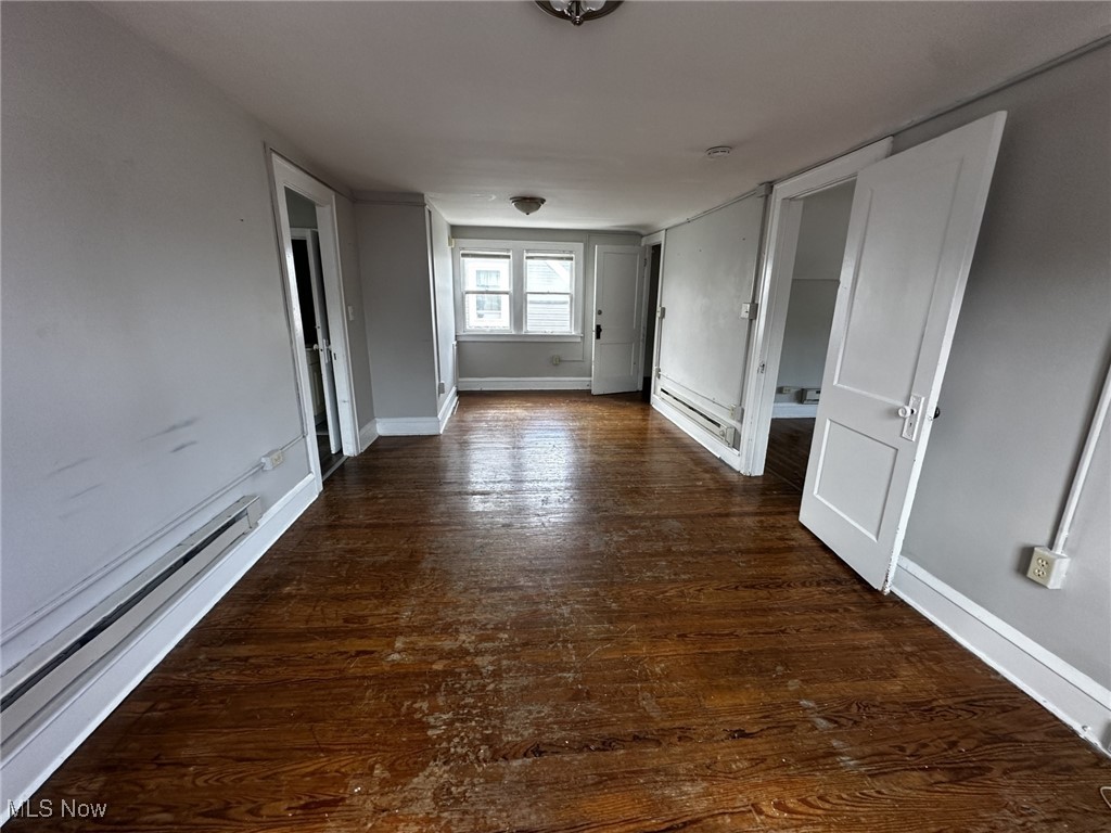 6403 Bradley Avenue Parma OH 44129