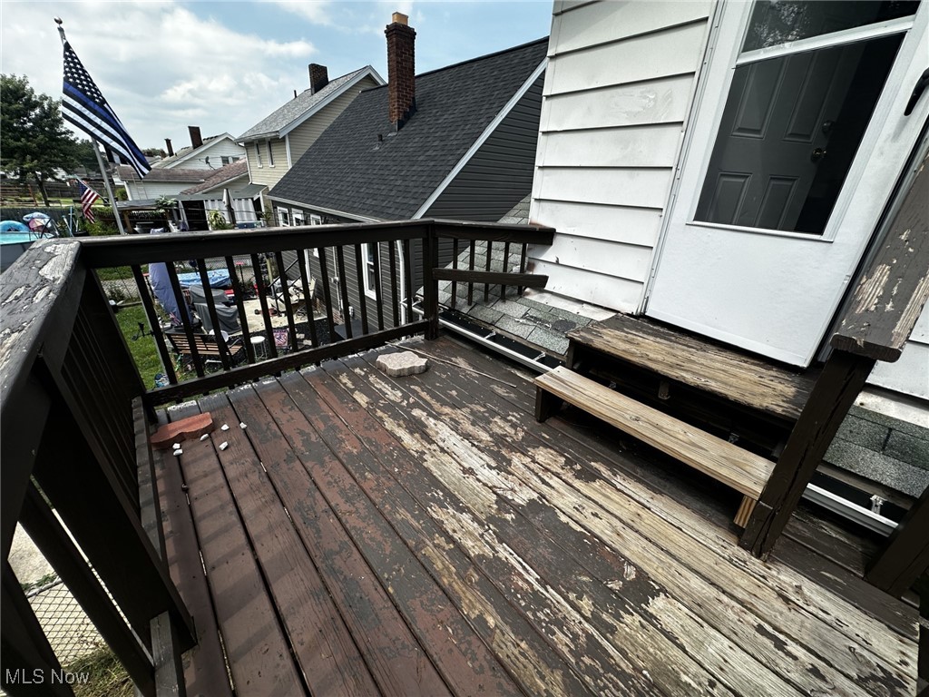 6403 Bradley Avenue Parma OH 44129