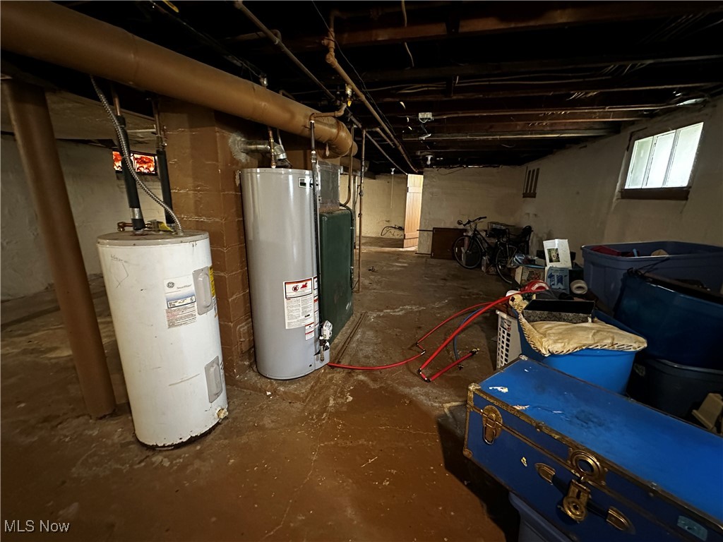 6403 Bradley Avenue Parma OH 44129