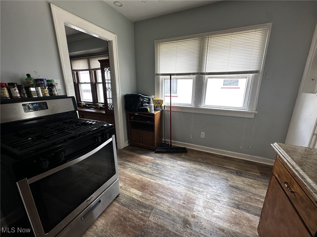 6403 Bradley Avenue Parma OH 44129