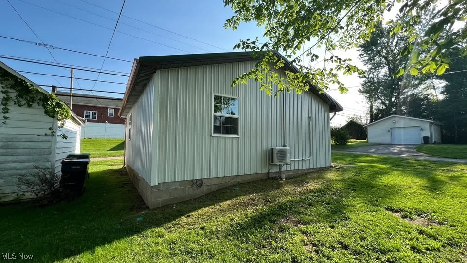 500 Eastern Avenue New Lexington OH 43764