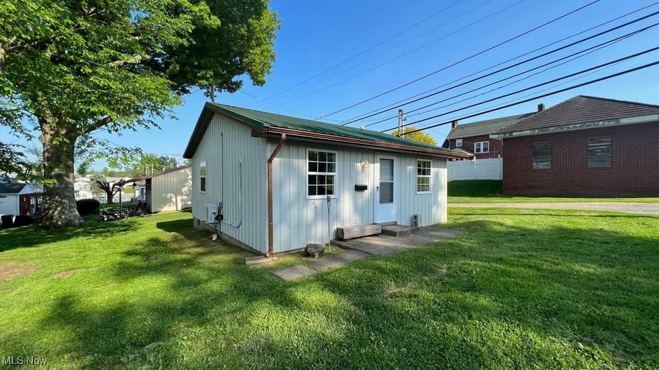500 Eastern Avenue New Lexington OH 43764