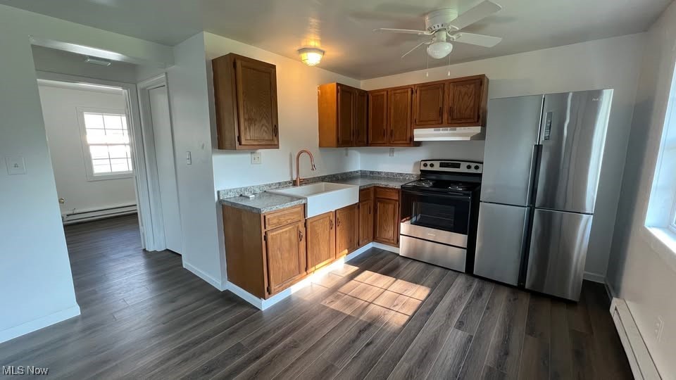 500 Eastern Avenue New Lexington OH 43764