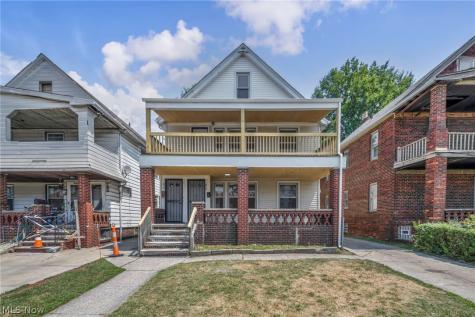 911 Royal Road Cleveland OH 44110
