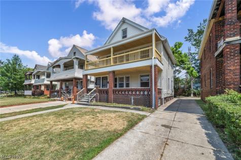 911 Royal Road Cleveland OH 44110