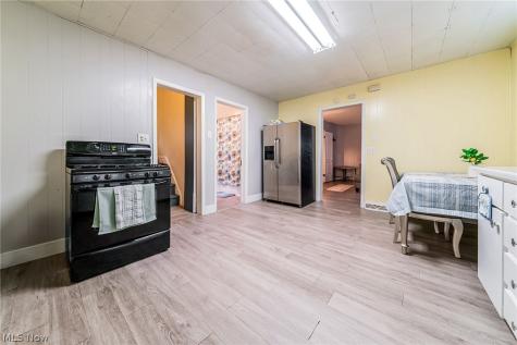 4145 Hyde Avenue Cleveland OH 44109