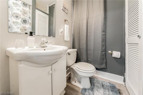 4145 Hyde Avenue Cleveland OH 44109