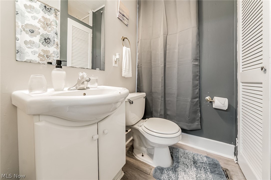4145 Hyde Avenue Cleveland OH 44109