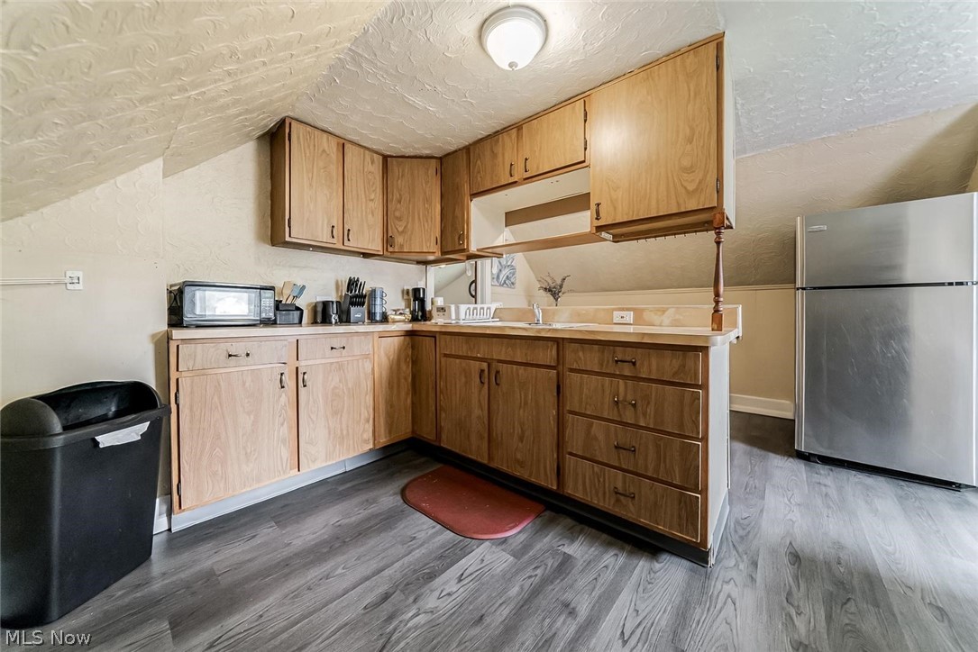 4145 Hyde Avenue Cleveland OH 44109