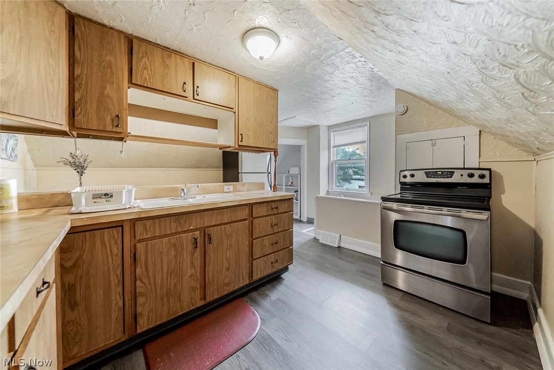 4145 Hyde Avenue Cleveland OH 44109