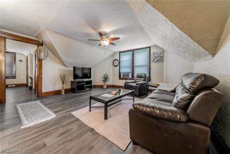 4145 Hyde Avenue Cleveland OH 44109