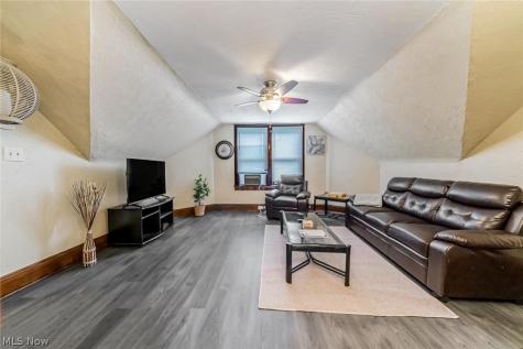 4145 Hyde Avenue Cleveland OH 44109