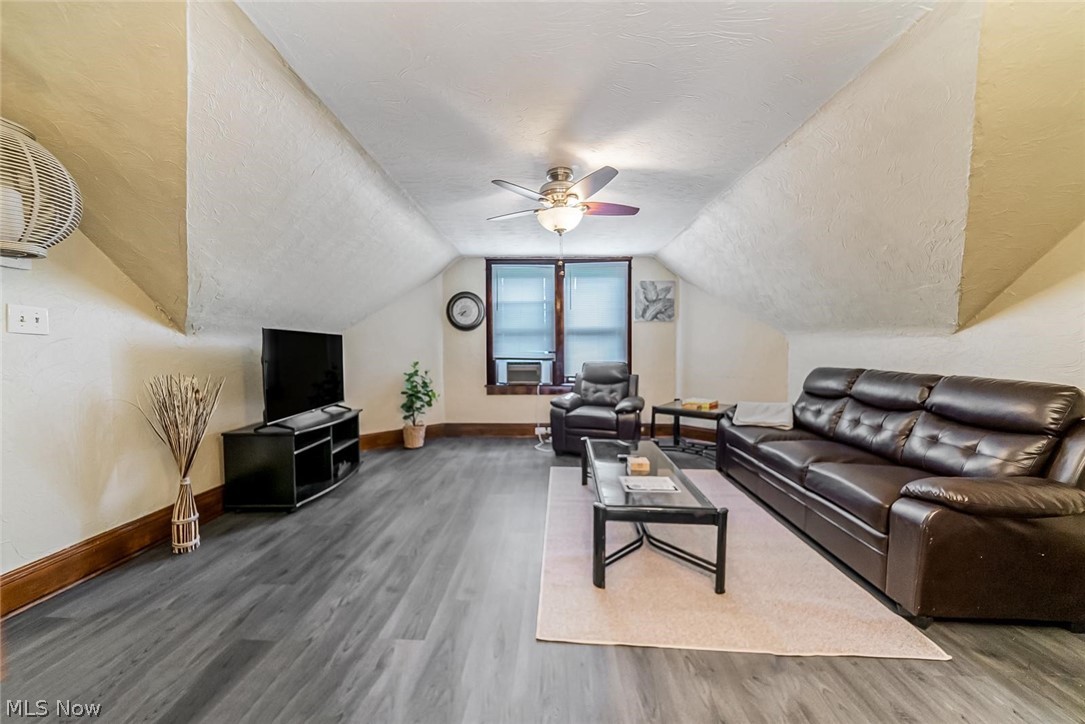 4145 Hyde Avenue Cleveland OH 44109