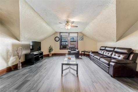 4145 Hyde Avenue Cleveland OH 44109
