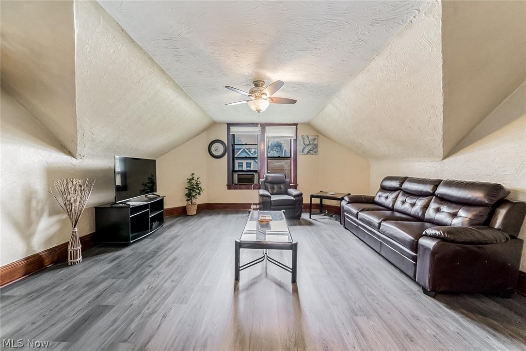 4145 Hyde Avenue Cleveland OH 44109