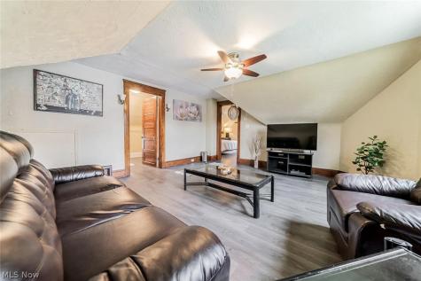 4145 Hyde Avenue Cleveland OH 44109