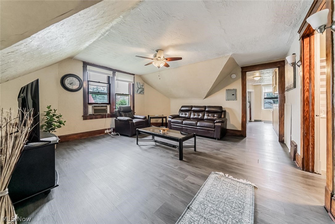 4145 Hyde Avenue Cleveland OH 44109