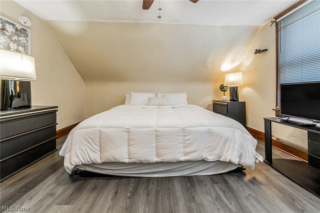 4145 Hyde Avenue Cleveland OH 44109