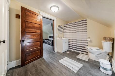 4145 Hyde Avenue Cleveland OH 44109
