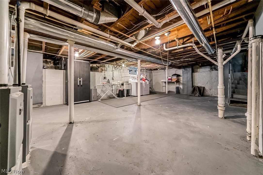 4145 Hyde Avenue Cleveland OH 44109