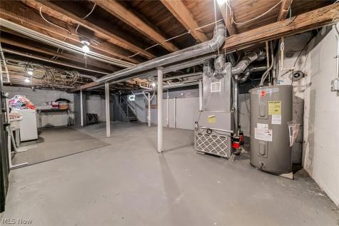 4145 Hyde Avenue Cleveland OH 44109