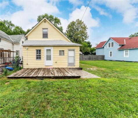 4145 Hyde Avenue Cleveland OH 44109