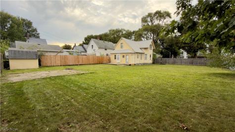 4145 Hyde Avenue Cleveland OH 44109