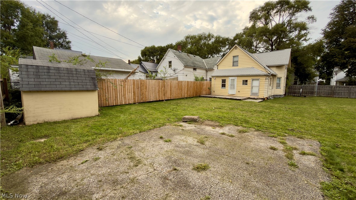4145 Hyde Avenue Cleveland OH 44109