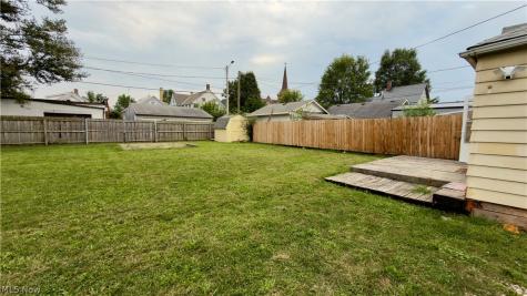 4145 Hyde Avenue Cleveland OH 44109