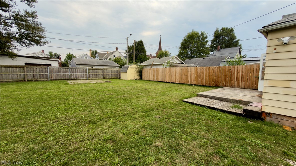 4145 Hyde Avenue Cleveland OH 44109