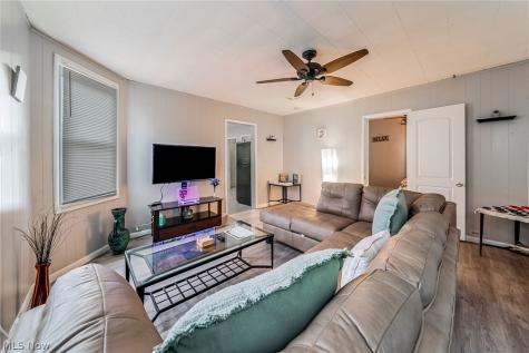 4145 Hyde Avenue Cleveland OH 44109