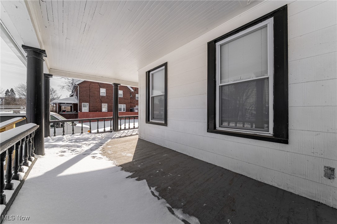 1760 Carlyon Road East Cleveland OH 44112