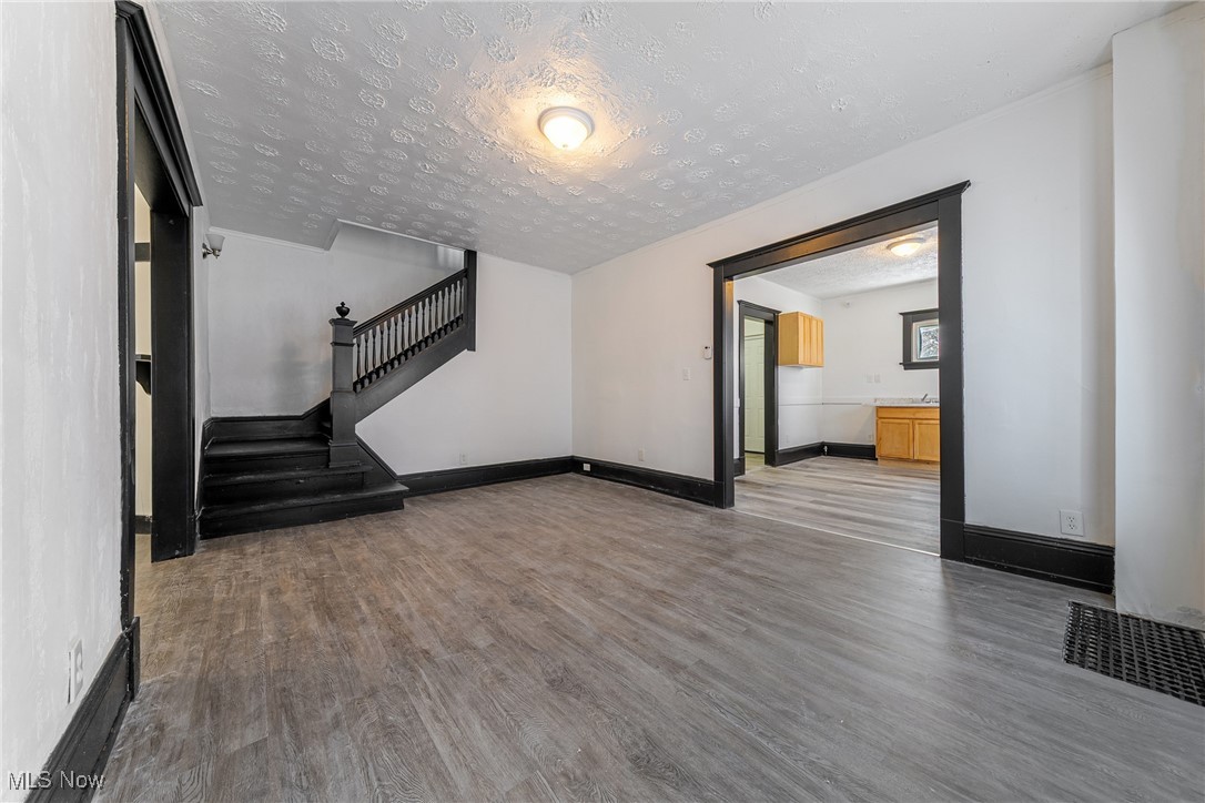 1760 Carlyon Road East Cleveland OH 44112