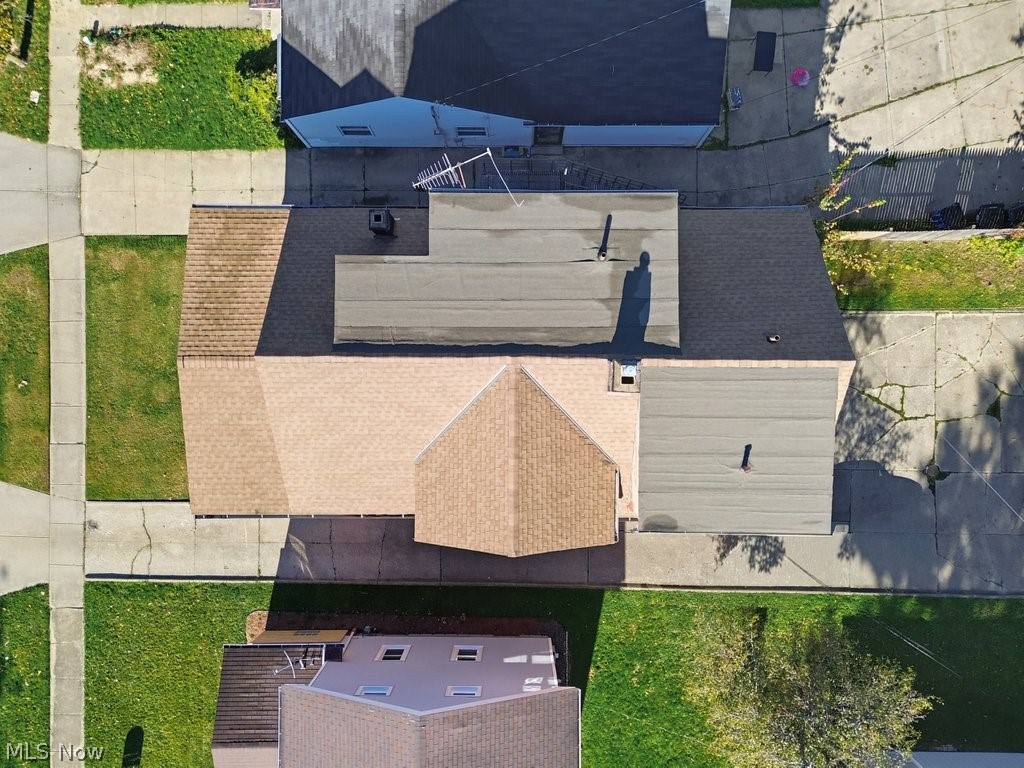 1673 Hillview Road Cleveland OH 44112