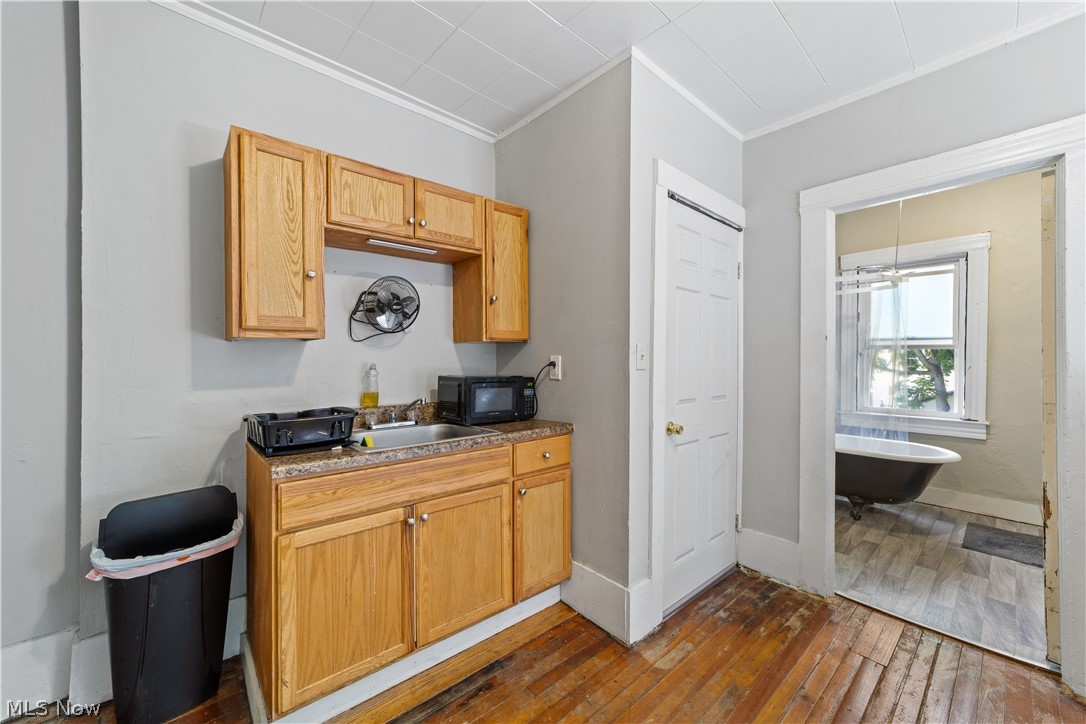 3521 W 58th Street Cleveland OH 44102