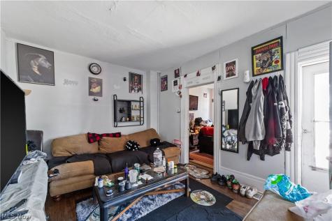 3521 W 58th Street Cleveland OH 44102