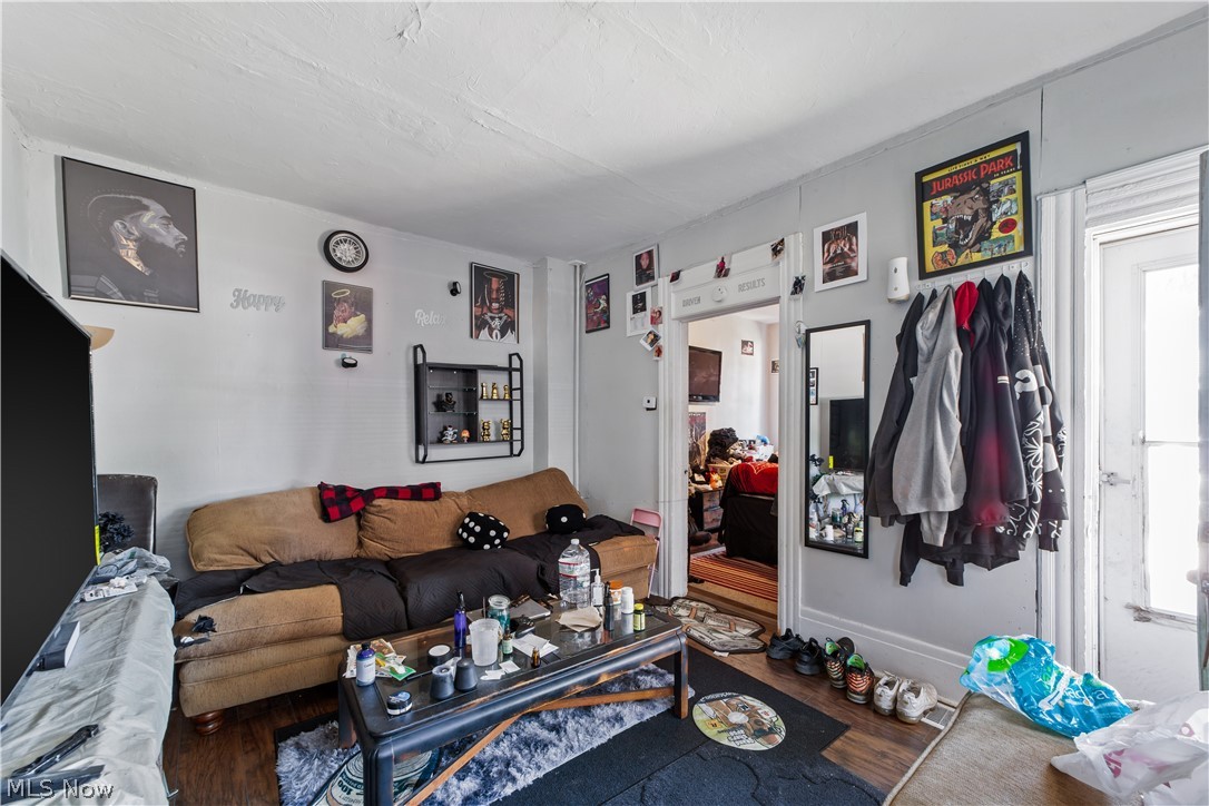 3521 W 58th Street Cleveland OH 44102