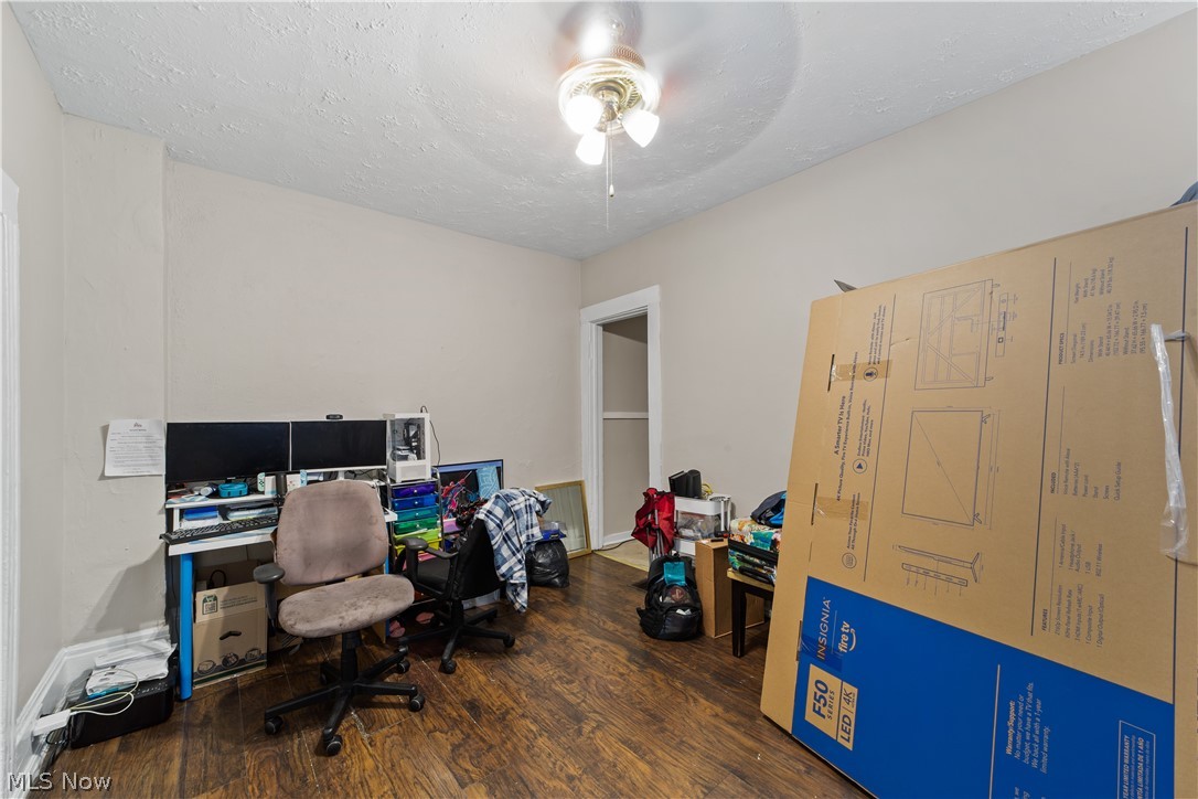 3521 W 58th Street Cleveland OH 44102