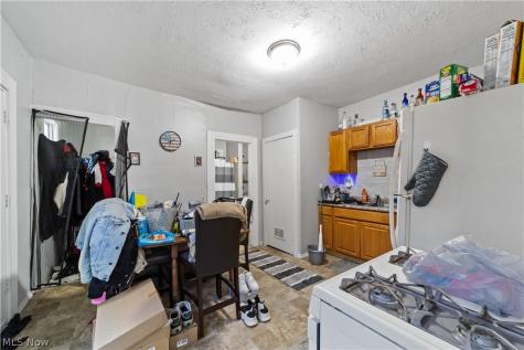 3521 W 58th Street Cleveland OH 44102