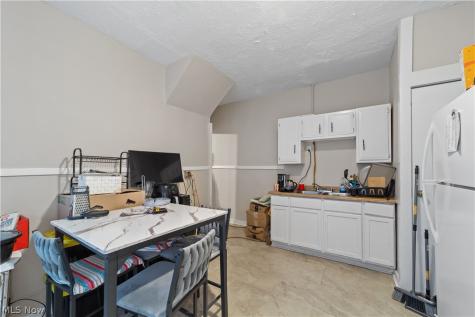 3521 W 58th Street Cleveland OH 44102