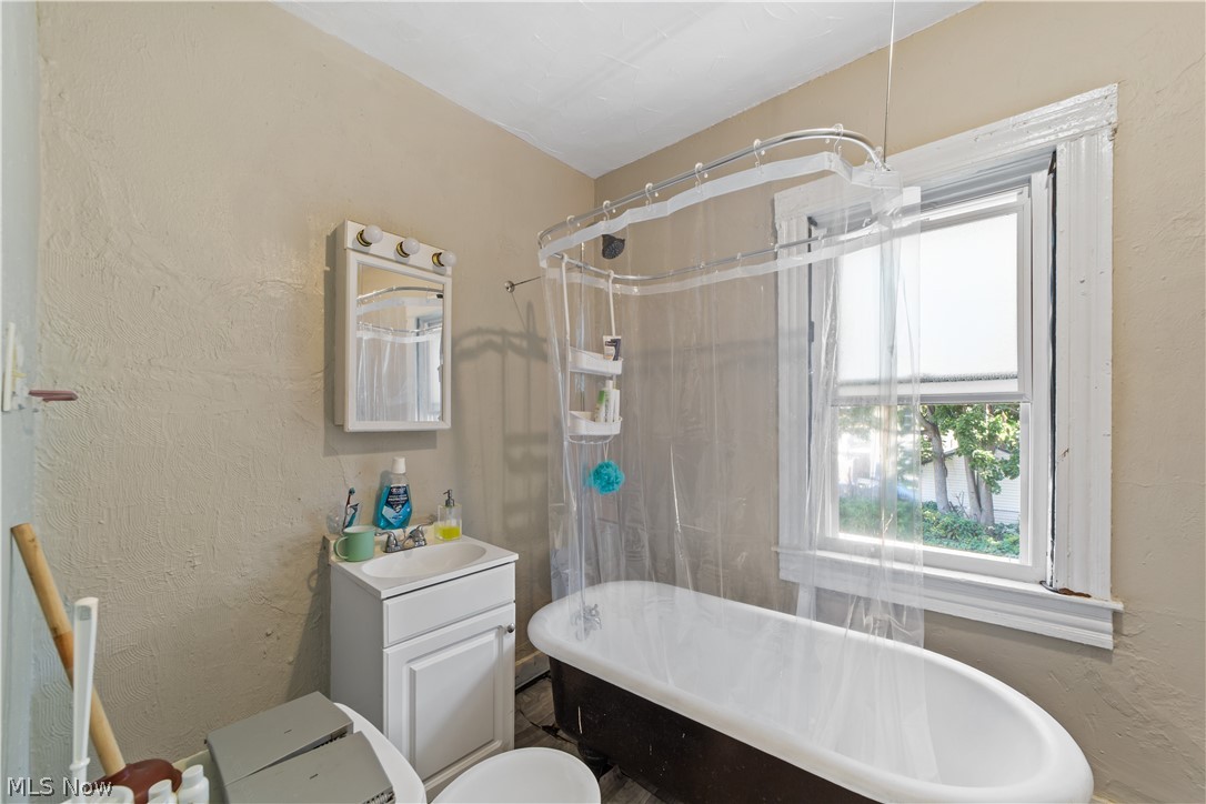 3521 W 58th Street Cleveland OH 44102