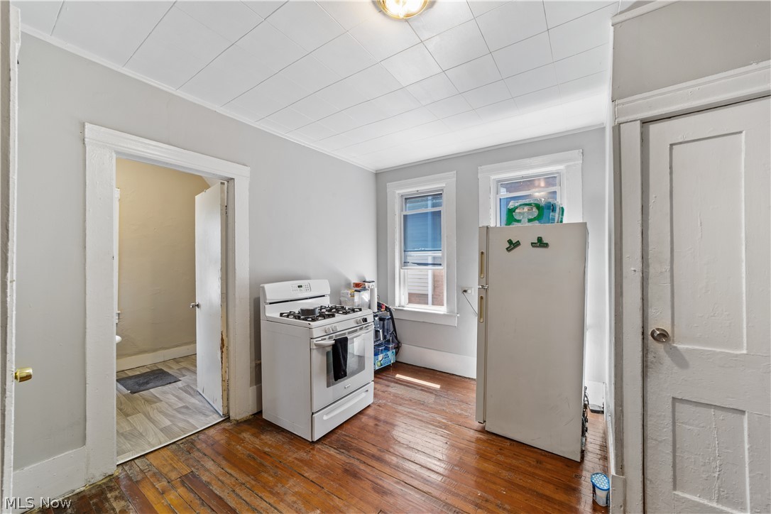 3521 W 58th Street Cleveland OH 44102