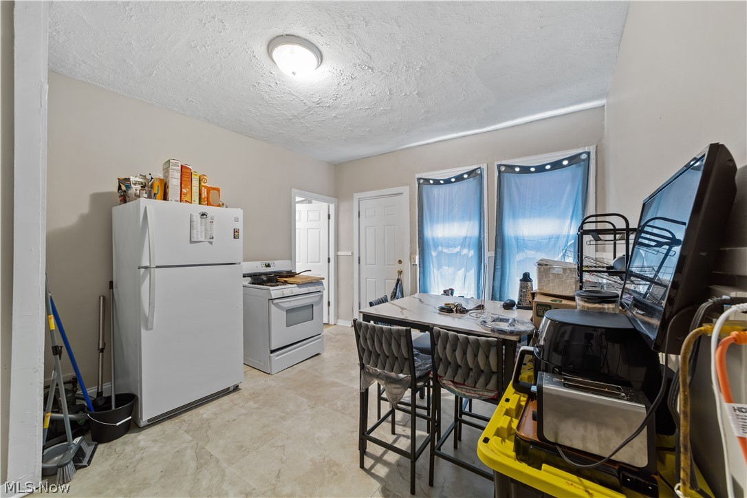 3521 W 58th Street Cleveland OH 44102