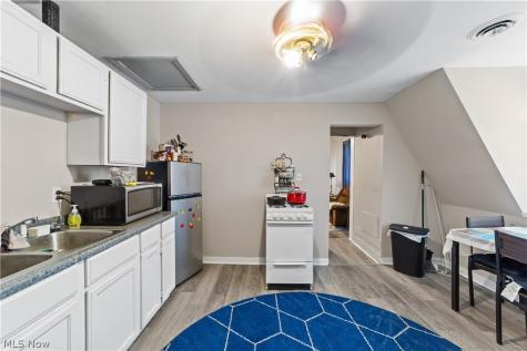 3521 W 58th Street Cleveland OH 44102