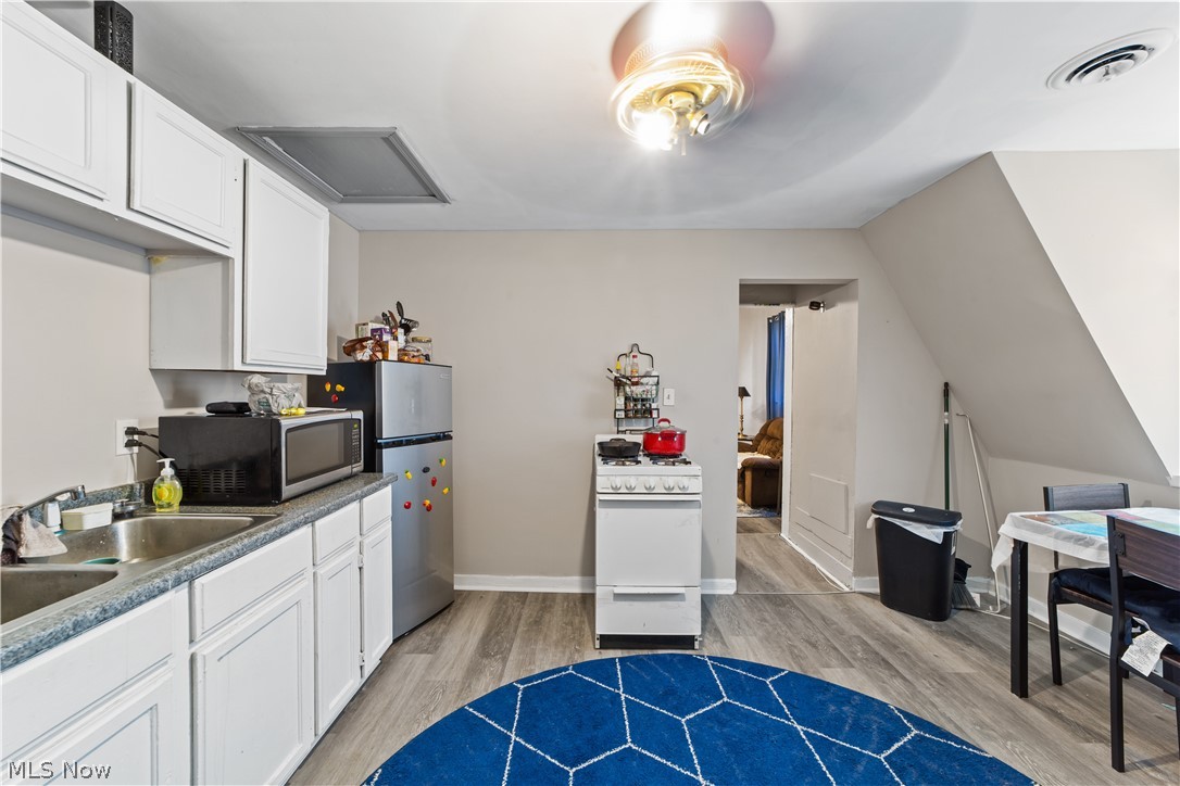 3521 W 58th Street Cleveland OH 44102