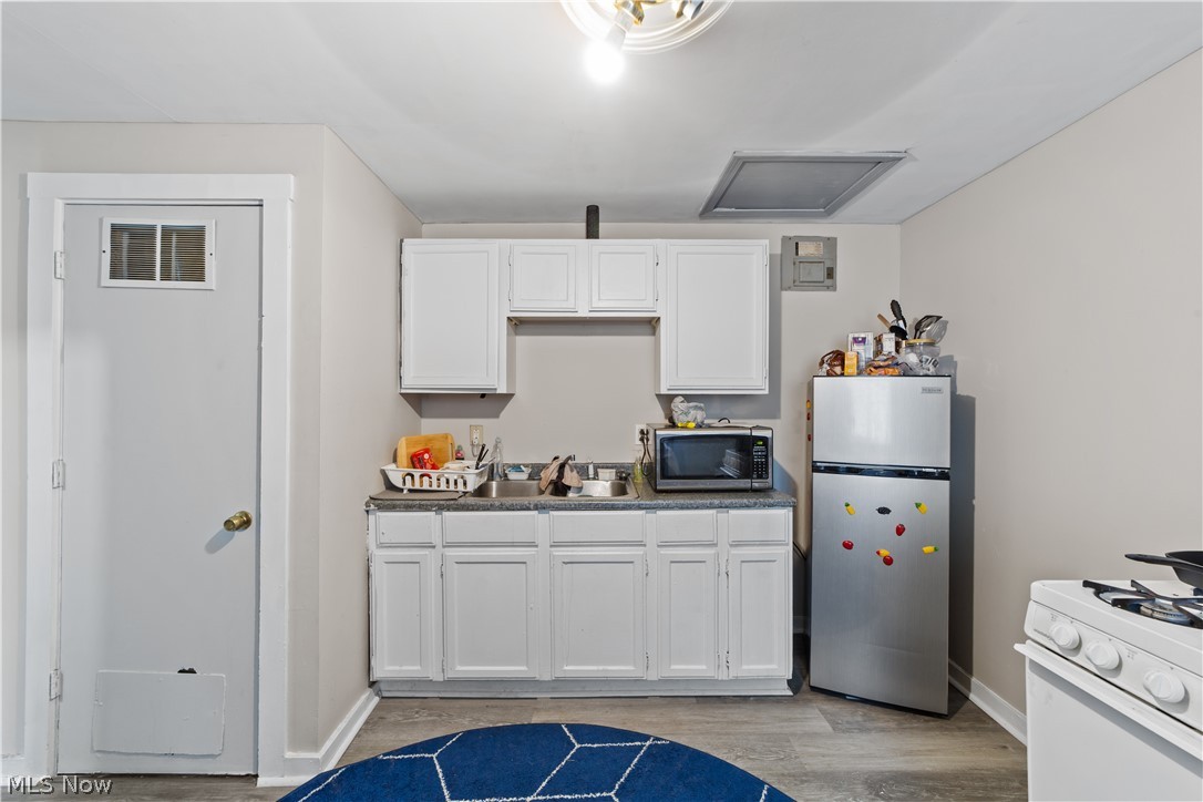 3521 W 58th Street Cleveland OH 44102