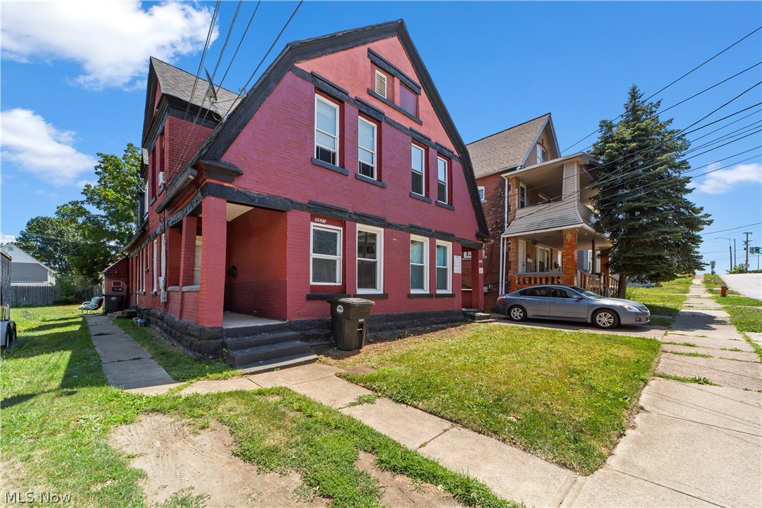 3521 W 58th Street Cleveland OH 44102