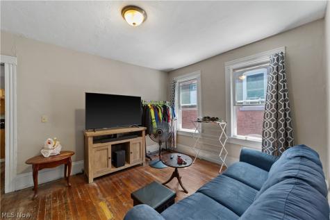 3521 W 58th Street Cleveland OH 44102