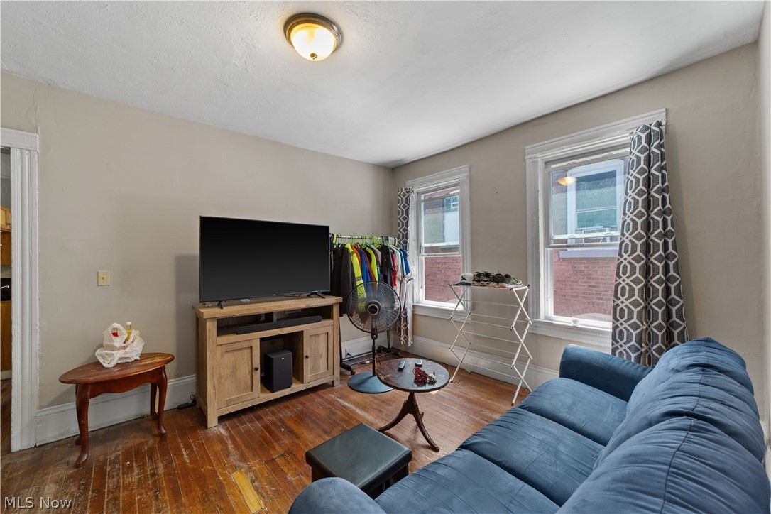 3521 W 58th Street Cleveland OH 44102
